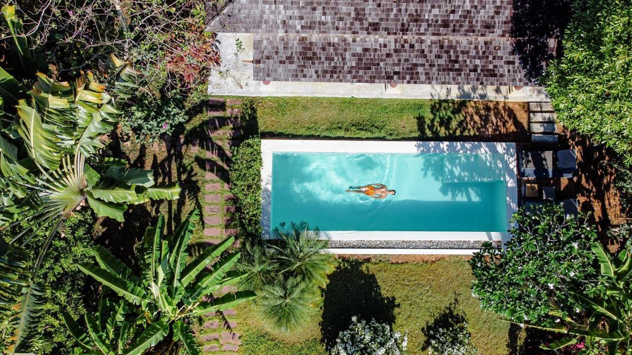 Bungalow Villa Cha Cha ヤオノイ島 エクステリア 写真