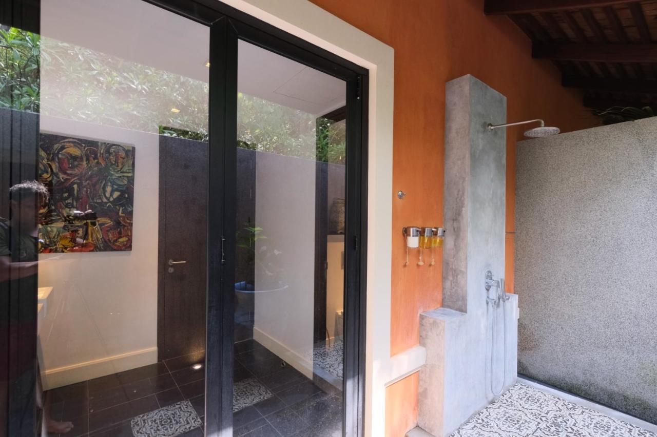 Bungalow Villa Cha Cha ヤオノイ島 エクステリア 写真