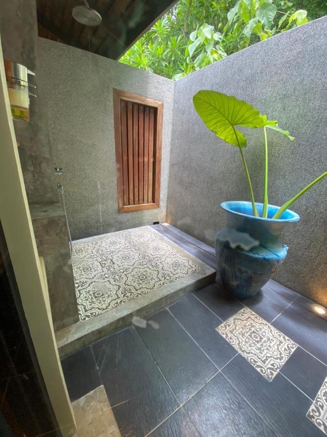 Bungalow Villa Cha Cha ヤオノイ島 エクステリア 写真